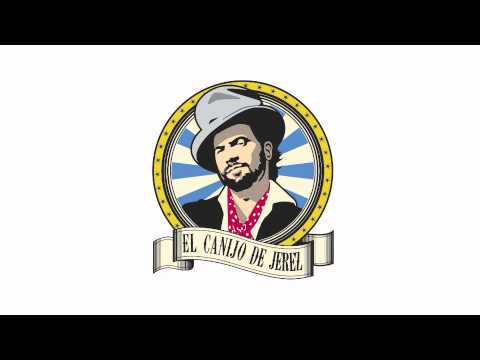 El Canijo de Jerez - Sentimiento de Caoba