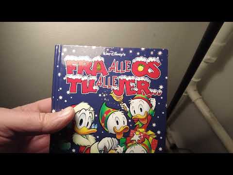 MongoTV_7950 - God Lillejuleaften 2021