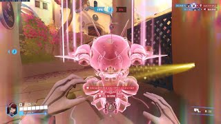 Overwatch 2 Montage #2