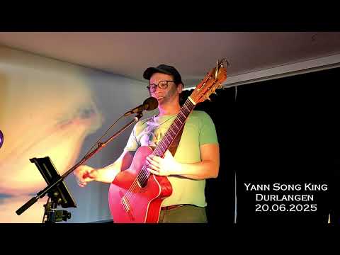 Yann Song King 💥 Deutsche Bahn 💥