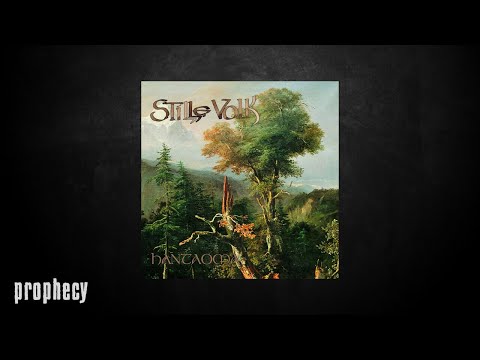 Stille Volk - Ode Aux Lointains Souverains