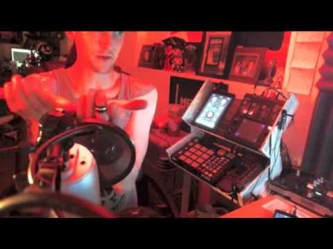 Mega64 Poorly Played Stream 94 - Durger Cam