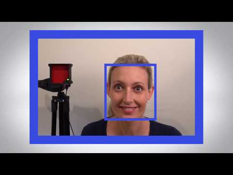 Thermal Scanner & Camera