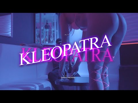 Młody Pit - KLEOPATRA (Official Video)