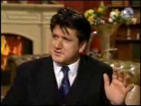 Medinner s4 ep06 clip - Bar Room Brawling