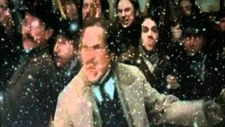 Kate Bush ft. Elton John - Snowed In At Wheeler Street - Chronicles of the Snow Globe - Chapter Five