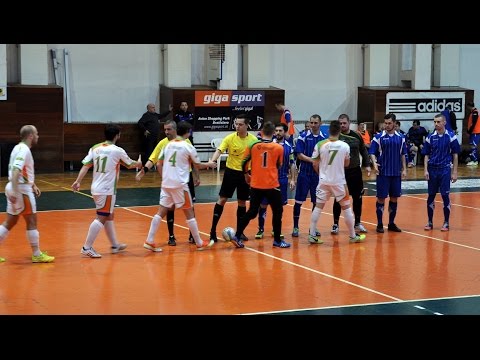 23 2 SEMI Pinerola - Prešov