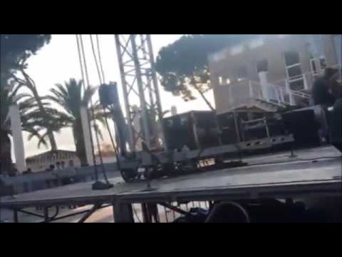 NIÑO FASHION VS SALCEDO (Cuartos) Batallas Eliana