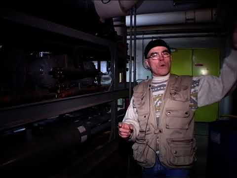 COLOMBES PATINOIRE PISCINE 2004