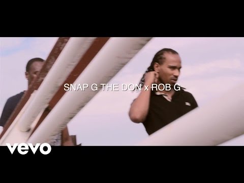 Snap G The Don - Now I Know ft. Rob G Da Beast