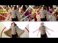 WTF 4 variations #2 - OK Go video remix 