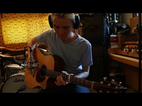 Chase K - "Alison" - Warren Huart: Produce Like A Pro