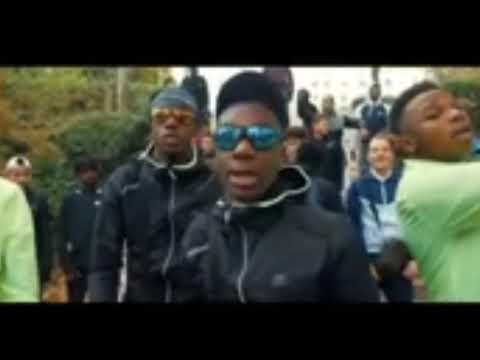 B3 SQUAD - TESSI (CLIP OFFICIEL)