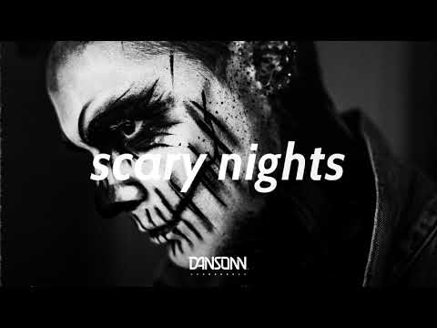 Scary Nights - Dark Angry Piano Trap Beat | Prod. By Dansonn Beats