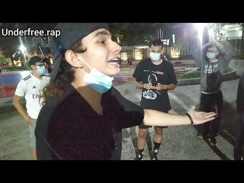 CUARTOS - KINGDOM VS KRIKNAR - UNDERFREE FECHA 5