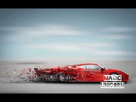 2Pac FT Temmi & SAMRA - Kas (bass boosted) super hit music