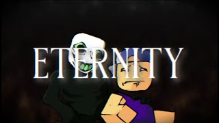 Cover art for ENTERNITY