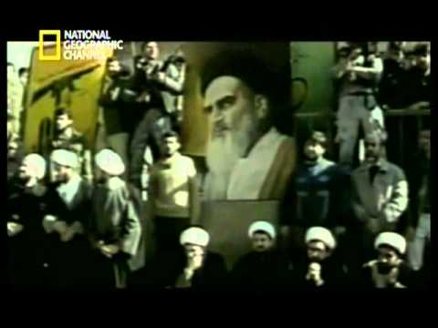 El Espia de Osama Documental