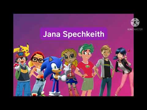 "Ash and The Chocolate Factory" Cast Video