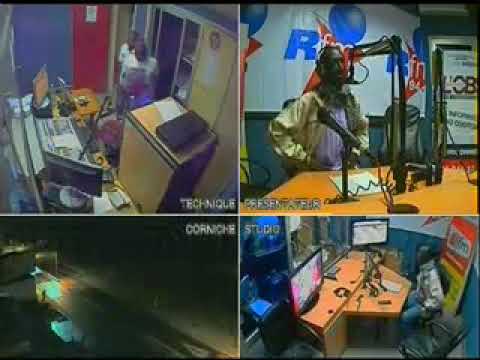 RFM : Dakar By Night avec DJ Koloss du 31 mars 2012