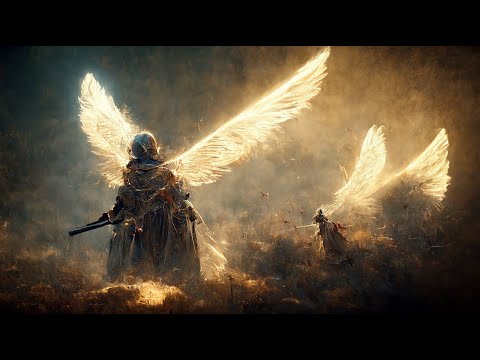 Prophetic Worship Instrumental | In The Presence of Angels | Jacob Agendia