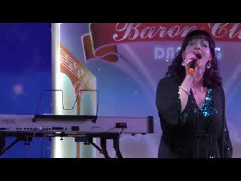 Canta  -Francesca Quaglietti(NON SONO UNA SIGNORA )
