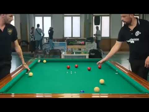 La Finale.Camp. Italiano 2025.Fisbb         Destino vs Malaspina