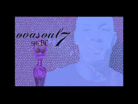 She BE (ovasoul7 + Apollo Brown)