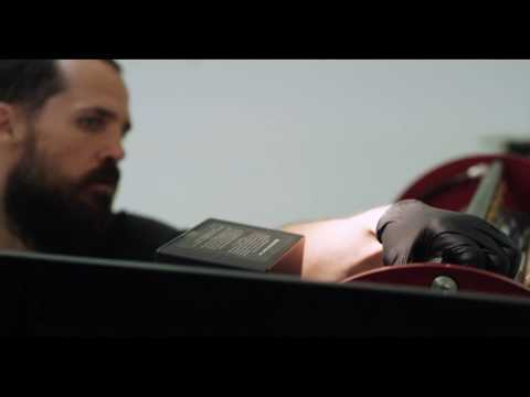 Triminator Wet Marijuana Bud Trimmer Testimonial - The Grove Las Vegas, NV | Triminator