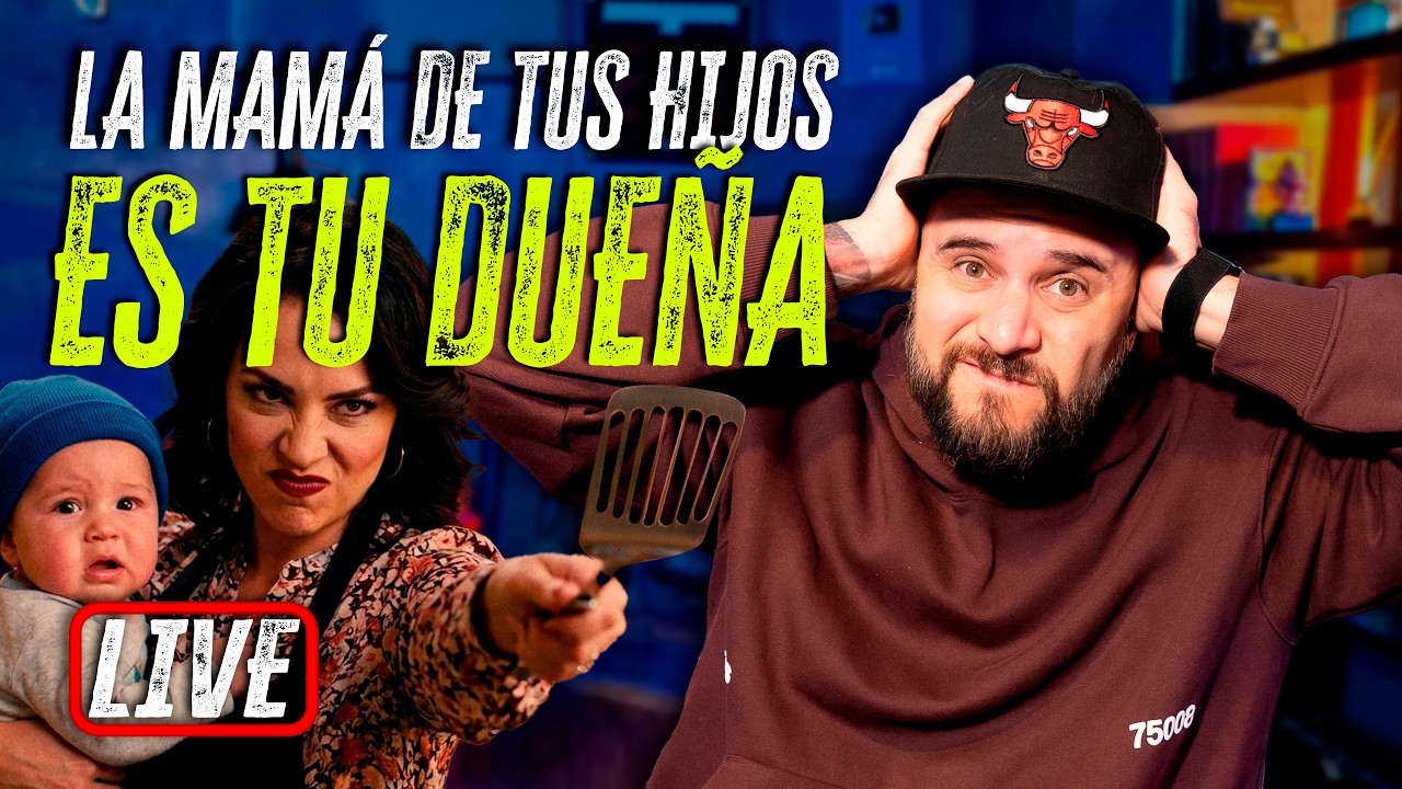 Cosas que REVISAR antes de procrear  - LIVE  - Martes de Modo Guerra