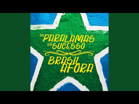 El Amor (El Amor Despuês Del Amor) - Os Paralamas do Sucesso