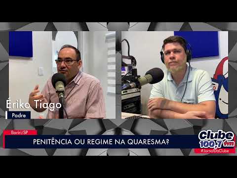 O QUE É A QUARESMA
