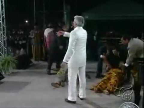 American Heretics in Uganda