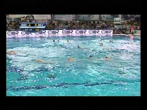 Brescia.Tv Londra (Bianco) Azzurra: Christian Presciutti