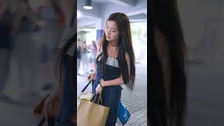 [分享] 大包小包的阿珠