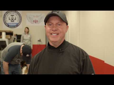 Video thumbnail: Client Testimonial: Rich and Patches