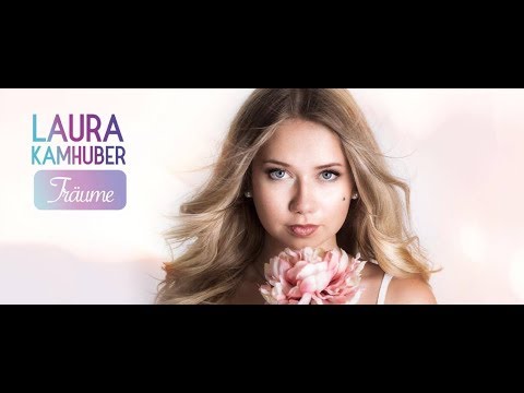 TRÄUME NICHT DEIN LEBEN - Laura Kamhuber (Offizielles Musikvideo)