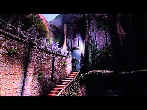 Devil May Cry HD playthrough pt15