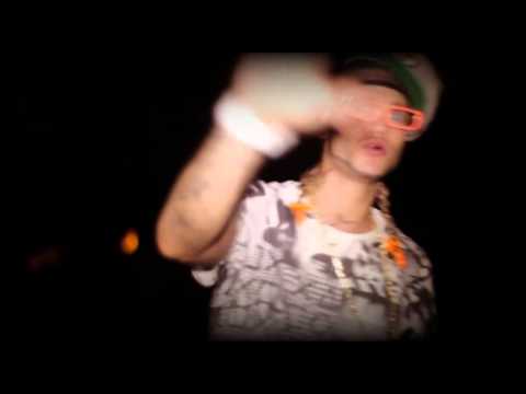 ‪RiFF RAFF SODMG - GRAVEYARD MUSiC (Official Video) HD