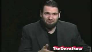 We really have to think: Why am I here? Why have I been created?