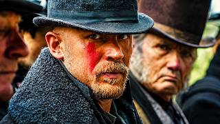 Taboo (2017) Full Explanation in English