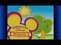 Disney Channel Playhouse Disney Made In March 2025 SATAF Live April 16 Another October 25 2025