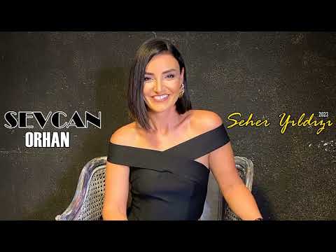 Sevcan Orhan - Seher Yıldızı ( Sahne Kaydı )
