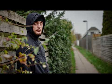 (FREE) Artigeardit x Lamin type beat "Forkert Drejning" (prod. Hafnia)