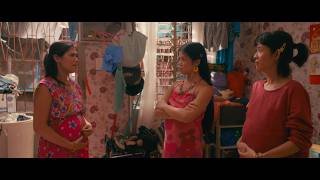 【POV XXII】Budang, Badidang, Bebang Teaser