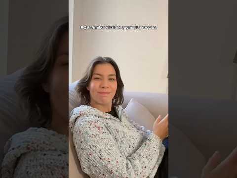 Amikor viszitek egymást a rosszba😆😂 @ladyszomjas