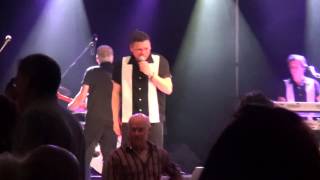 Flip, Flop & Fly (BABY BOOMERS BAND)