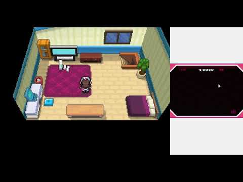 POKEMON NEGRO Capitulo 68 "Gran batalla contra Mirto el campeón de la liga Pokémon" parte final