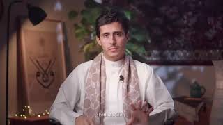 هل ستغادر الدنيا خفيفا ام مثقلا بما يغضب ربك  # فداء الدين يحي#