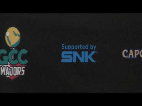 Opening Cermony of GCC Majors 2016 in Bahrain